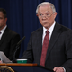 U.S. Attorney General Jeff Sessions (Win McNamee/Getty Images)